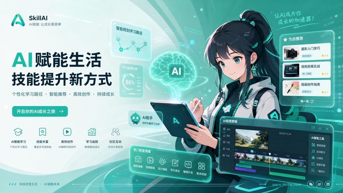 芒果视频AI赋能动漫创作